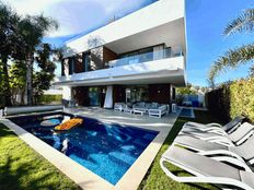 Villa in rent/daily a Estepona Andalusia Málaga