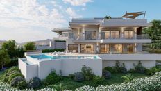 Esclusiva villa di 1000 mq in vendita Marbella, Spagna