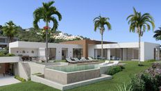 Villa in vendita a Marbella Andalusia Málaga