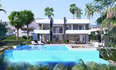 Esclusiva villa di 535 mq in vendita Marbella, Andalusia