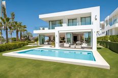 Villa in vendita a Marbella Andalusia Málaga