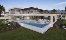 Villa in vendita a Estepona Andalusia Málaga