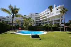 Appartamento in vendita a Marbella Andalusia Málaga