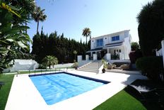 Villa in vendita a Marbella Andalusia Málaga