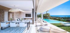 Villa in vendita a Estepona Andalusia Málaga