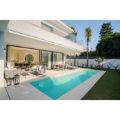 Villa in vendita a Marbella Andalusia Málaga