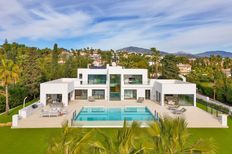 Villa in rent/daily a Estepona Andalusia Málaga