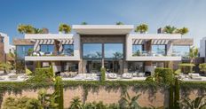 Villa in vendita a Marbella Andalusia Málaga