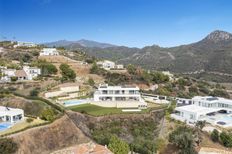 Villa in vendita a Benahavís Andalusia Málaga