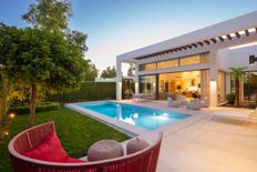 Villa in vendita a Estepona Andalusia Málaga