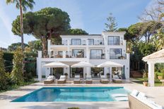 Villa in vendita a Marbella Andalusia Málaga