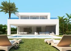 Villa in vendita a Marbella Andalusia Málaga