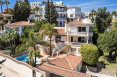 Villa in vendita a Marbella Andalusia Málaga