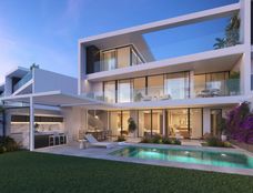 Villa in vendita a Marbella Andalusia Málaga