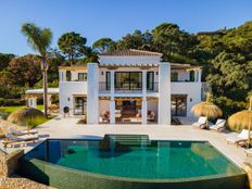 Villa in vendita a Benahavís Andalusia Málaga