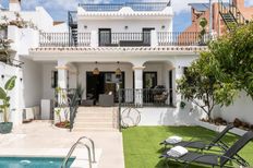 Villa in vendita a Nueva Andalucia Andalusia Málaga