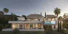 Villa in vendita a Marbella Andalusia Málaga