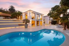 Villa in vendita a Marbella Andalusia Málaga