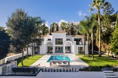 Villa in vendita a Marbella Andalusia Málaga