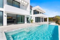 Villa in vendita a Marbella Andalusia Málaga