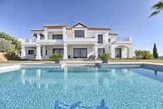 Villa in vendita a Marbella Andalusia Málaga