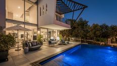 Villa in vendita a Marbella Andalusia Málaga