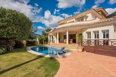 Villa in vendita a Marbella Andalusia Málaga