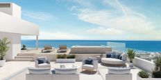 Appartamento di lusso di 142 m² in vendita Marbella, Andalusia