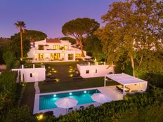 Villa in vendita a Marbella Andalusia Málaga