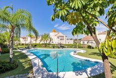 Villa in vendita a Marbella Andalusia Málaga