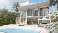 Villa in vendita a Marbella Andalusia Málaga