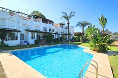 Villa in vendita a Nueva Andalucia Andalusia Málaga