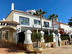 Villa in affitto settimanale a Marbella Andalusia Málaga