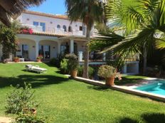 Villa in vendita a Marbella Andalusia Málaga