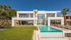 Villa in vendita a Benahavís Andalusia Málaga