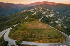 Terreno in vendita a Benahavís Andalusia Málaga