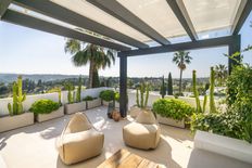 Villa in vendita a Marbella Andalusia Málaga