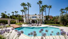 Villa in vendita a Marbella Andalusia Málaga