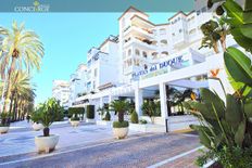 Appartamento in vendita a Puerto Banús Andalusia Málaga