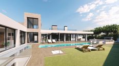 Villa in vendita a Marbella Andalusia Málaga