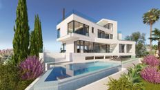 Villa in vendita a Marbella Andalusia Málaga