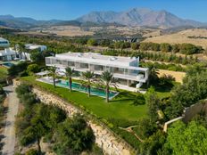 Villa in vendita a Marbella Andalusia Málaga