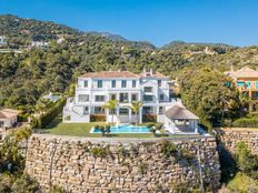 Villa in vendita a Marbella Andalusia Málaga