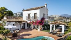 Villa in vendita a Benahavís Andalusia Málaga