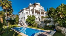 Villa in vendita a Marbella Andalusia Málaga