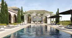 Villa in vendita a Marbella Andalusia Málaga