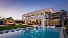 Villa in vendita a Marbella Andalusia Málaga