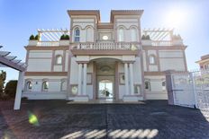 Prestigiosa villa di 768 mq in vendita, Marbella, Spagna