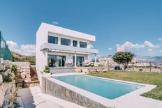 Villa in vendita a Marbella Andalusia Málaga