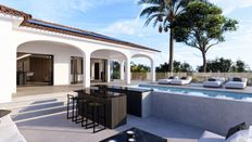 Prestigiosa villa di 334 mq in vendita, Marbella, Spagna